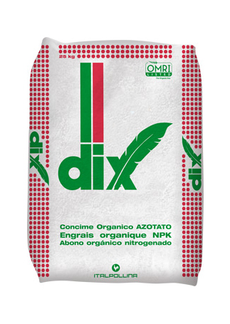 dix