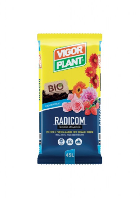 Radicom