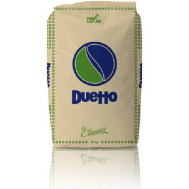 DUETTO (5N - 5P2O5 - 8K2O + 2MgO) ORGANSKO NP GNOJIVO S MAGNEZIJEM