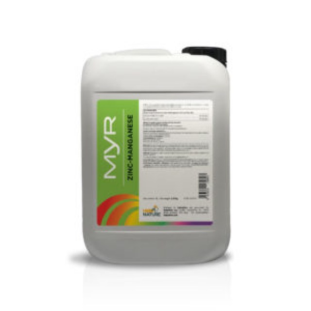 MYR ZINCO-MANGANESE - Tekuća mješavina mikroelemenata (Zn, Mn)