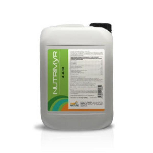 NUTRIMYR 4-4-10