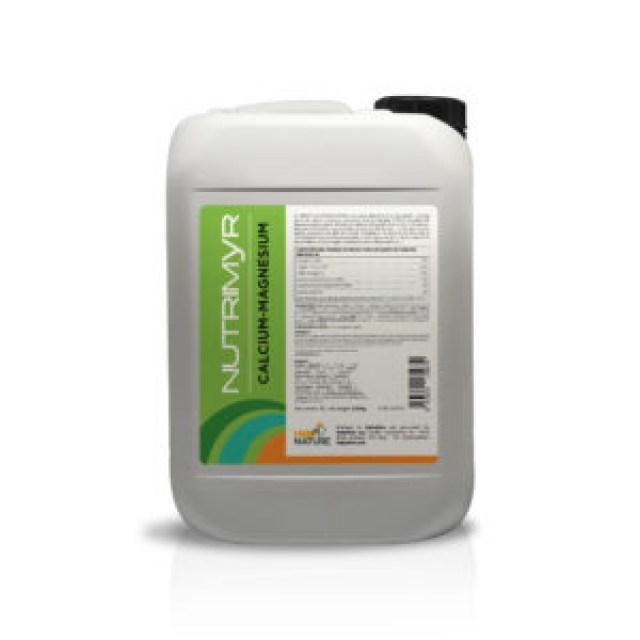 NUTRIMYR CALCIO-MAGNESIO