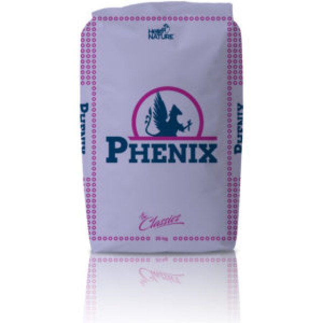 PHENIX (6 N – 8 P2O5 – 15 K2O + 3 MgO) Organsko gnojivo NP