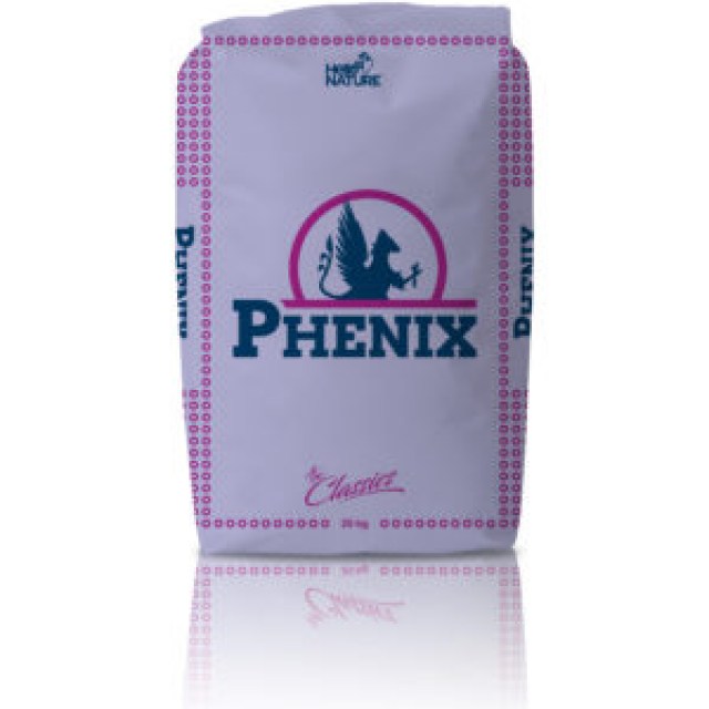 PHENIX (6 N – 8 P2O5 – 15 K2O + 3 MgO) Organsko gnojivo NP